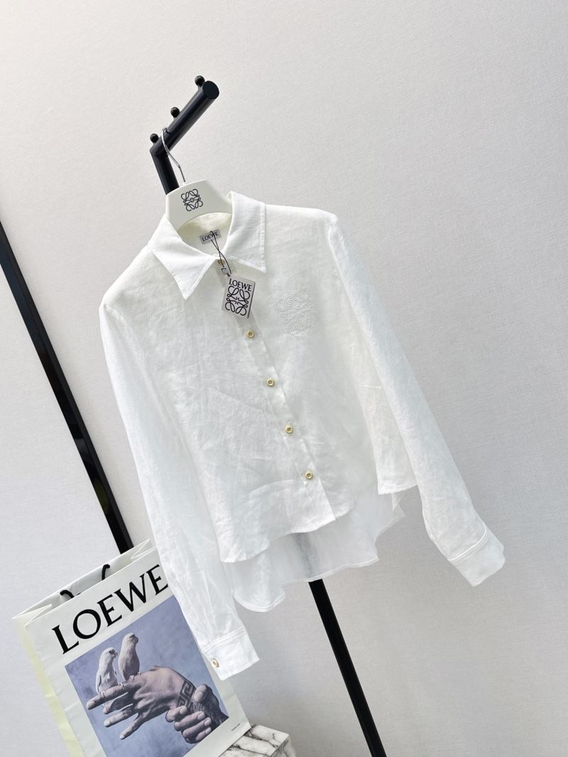 Loewe Shirts